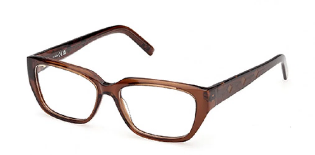 MCM WORLDWIDE 5034 Eyeglasses - view 4
